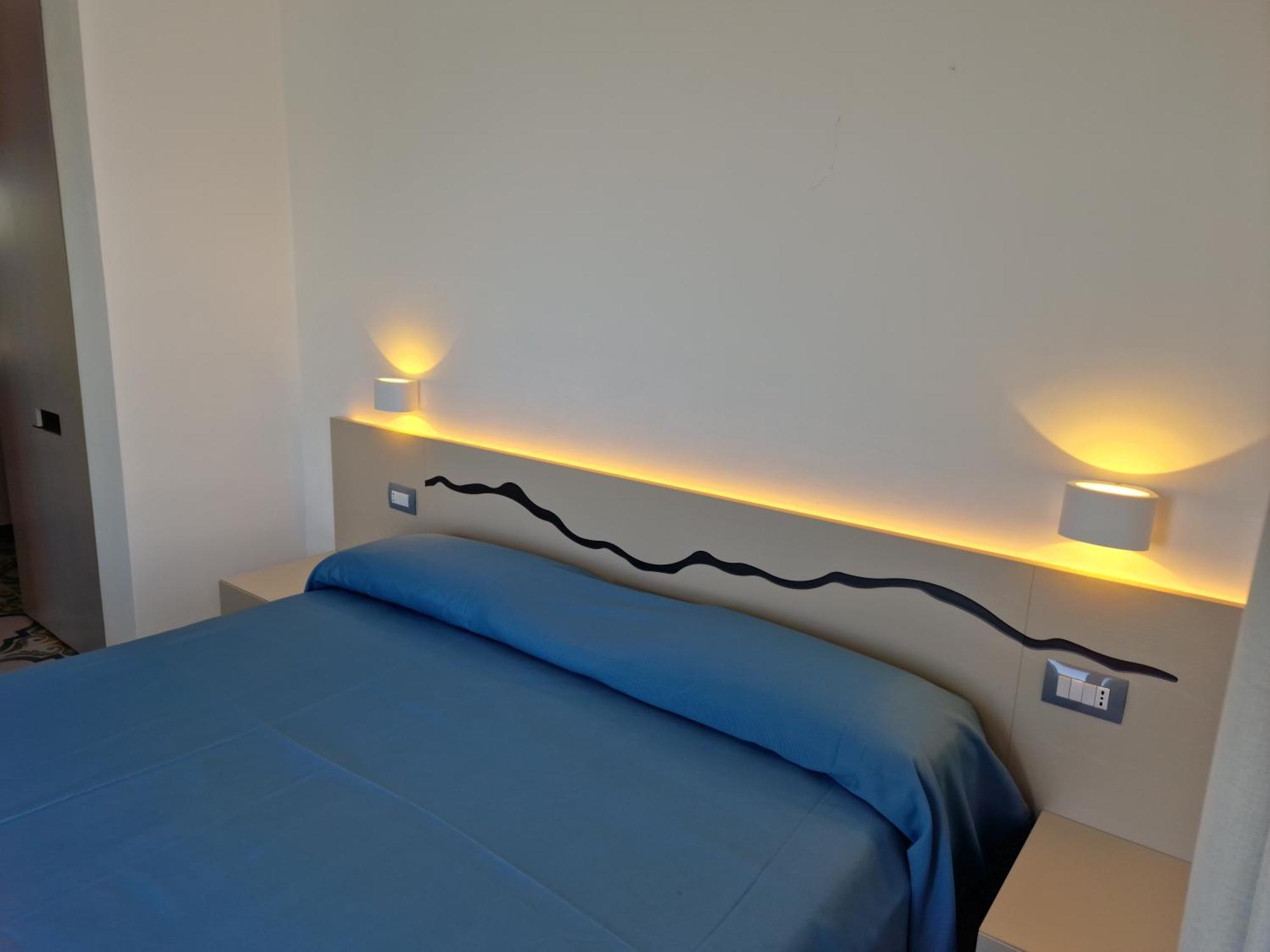 Hotel Da Maria Ischia Eksteriør bilde